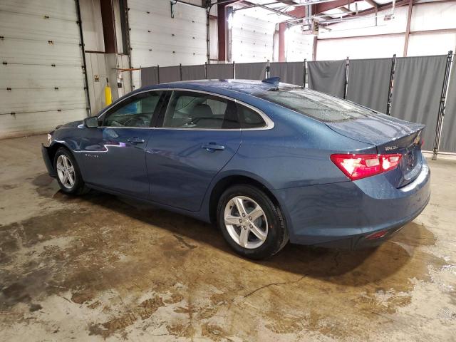 Photo 1 VIN: 1G1ZD5ST8RF231876 - CHEVROLET MALIBU LT 