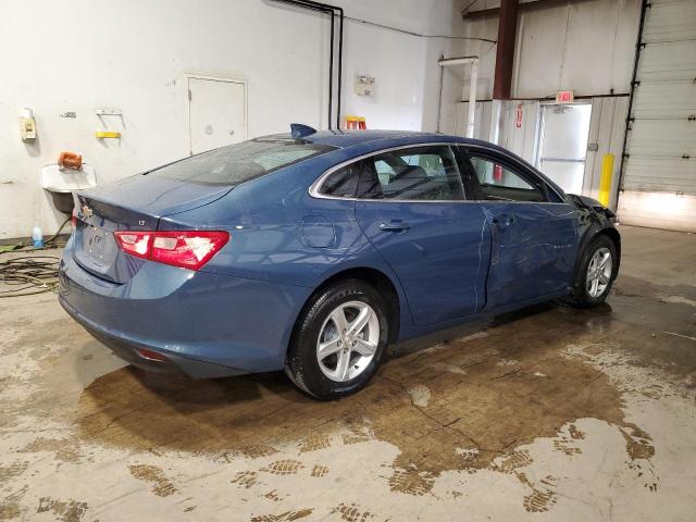 Photo 2 VIN: 1G1ZD5ST8RF231876 - CHEVROLET MALIBU LT 