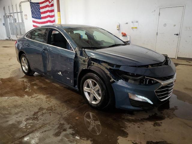 Photo 3 VIN: 1G1ZD5ST8RF231876 - CHEVROLET MALIBU LT 