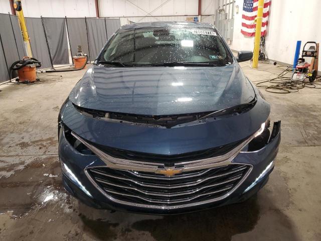 Photo 4 VIN: 1G1ZD5ST8RF231876 - CHEVROLET MALIBU LT 