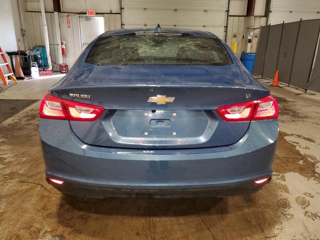 Photo 5 VIN: 1G1ZD5ST8RF231876 - CHEVROLET MALIBU LT 