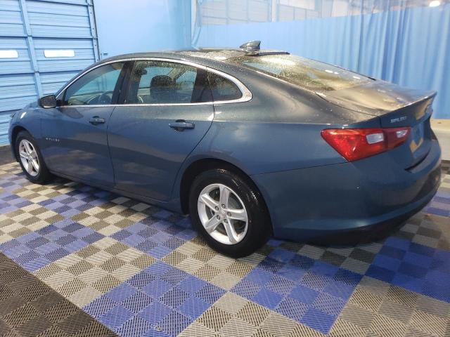 Photo 1 VIN: 1G1ZD5ST8RF232882 - CHEVROLET MALIBU LT 