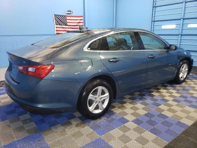 Photo 2 VIN: 1G1ZD5ST8RF232882 - CHEVROLET MALIBU LT 