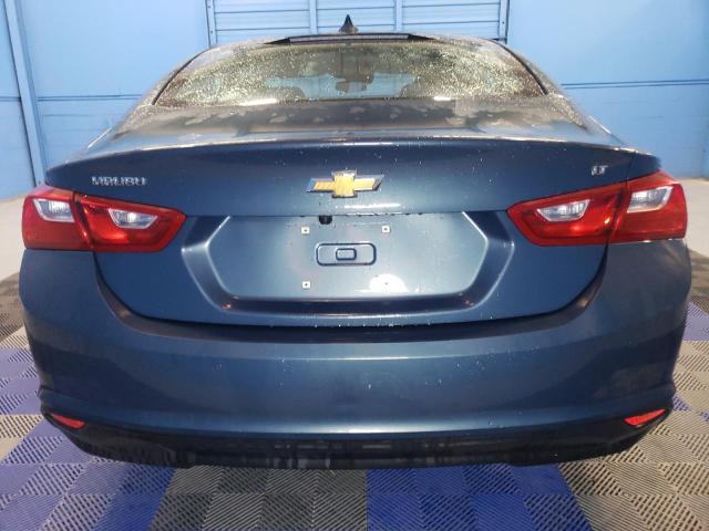 Photo 5 VIN: 1G1ZD5ST8RF232882 - CHEVROLET MALIBU LT 