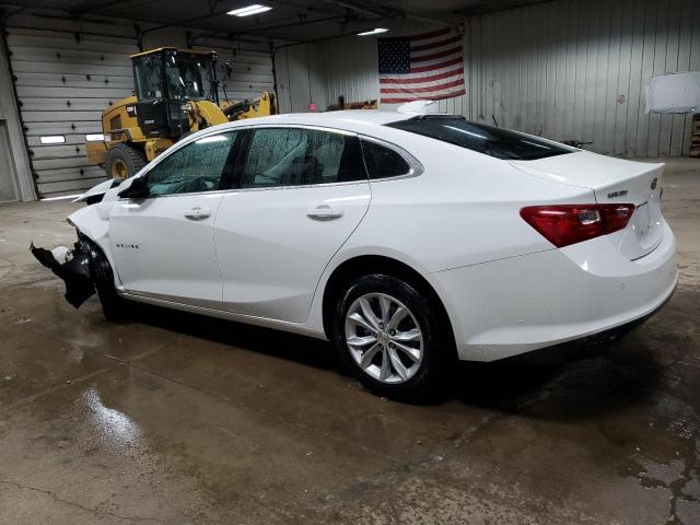 Photo 1 VIN: 1G1ZD5ST8RF234650 - CHEVROLET MALIBU LT 