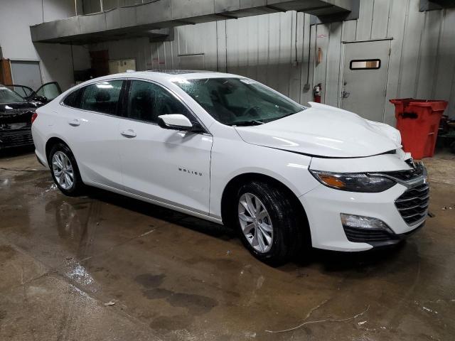 Photo 3 VIN: 1G1ZD5ST8RF234650 - CHEVROLET MALIBU LT 