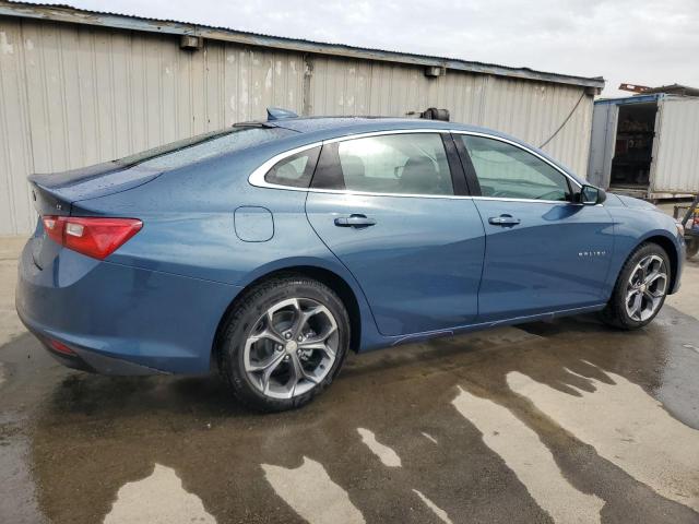 Photo 2 VIN: 1G1ZD5ST8RF236205 - CHEVROLET MALIBU LT 