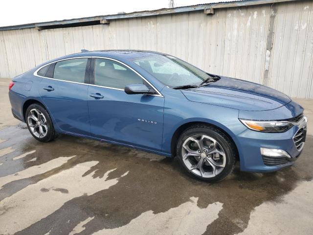 Photo 3 VIN: 1G1ZD5ST8RF236205 - CHEVROLET MALIBU LT 