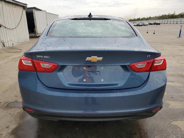 Photo 5 VIN: 1G1ZD5ST8RF236205 - CHEVROLET MALIBU LT 