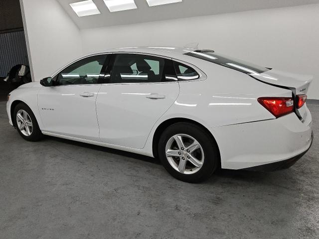 Photo 1 VIN: 1G1ZD5ST8RF236480 - CHEVROLET MALIBU LT 