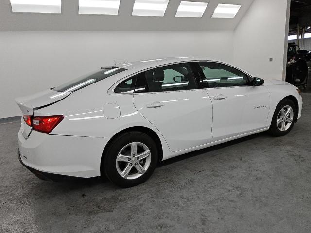 Photo 2 VIN: 1G1ZD5ST8RF236480 - CHEVROLET MALIBU LT 