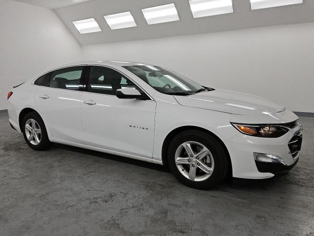 Photo 3 VIN: 1G1ZD5ST8RF236480 - CHEVROLET MALIBU LT 