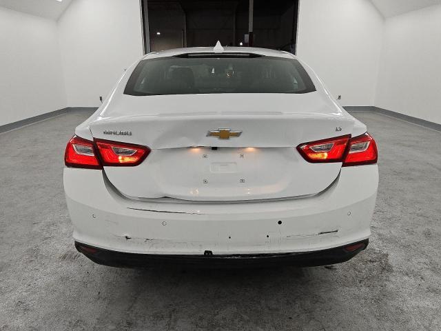 Photo 5 VIN: 1G1ZD5ST8RF236480 - CHEVROLET MALIBU LT 