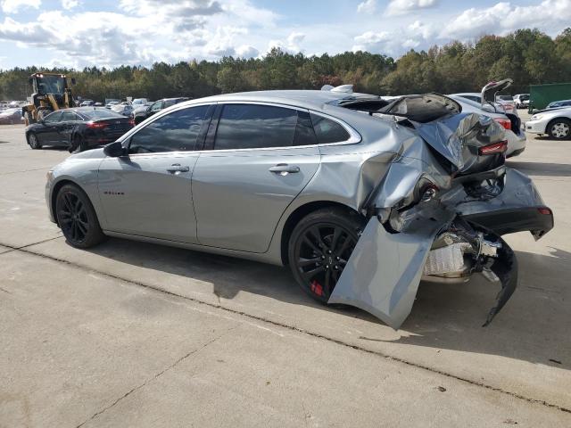 Photo 1 VIN: 1G1ZD5ST8RF237578 - CHEVROLET MALIBU LT 