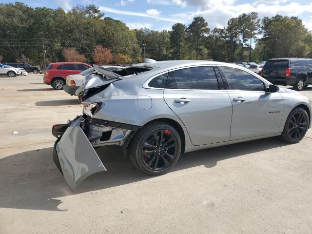 Photo 2 VIN: 1G1ZD5ST8RF237578 - CHEVROLET MALIBU LT 