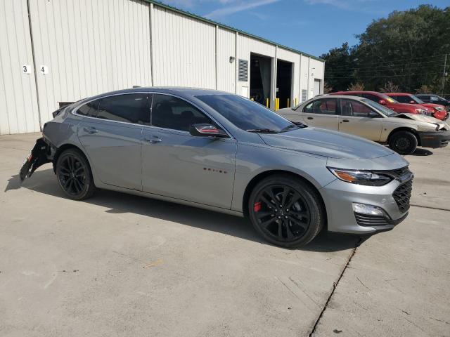 Photo 3 VIN: 1G1ZD5ST8RF237578 - CHEVROLET MALIBU LT 