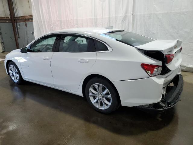 Photo 1 VIN: 1G1ZD5ST8RF241680 - CHEVROLET MALIBU LT 