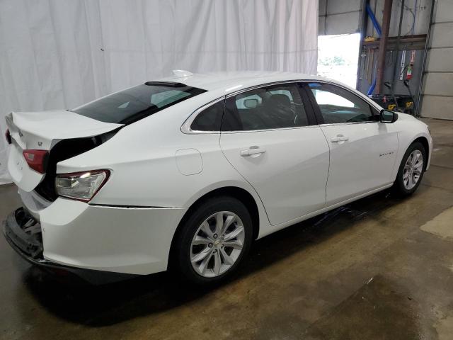 Photo 2 VIN: 1G1ZD5ST8RF241680 - CHEVROLET MALIBU LT 