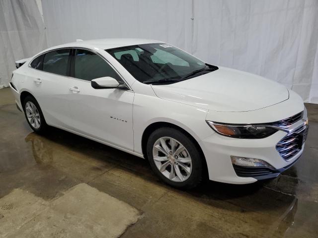 Photo 3 VIN: 1G1ZD5ST8RF241680 - CHEVROLET MALIBU LT 