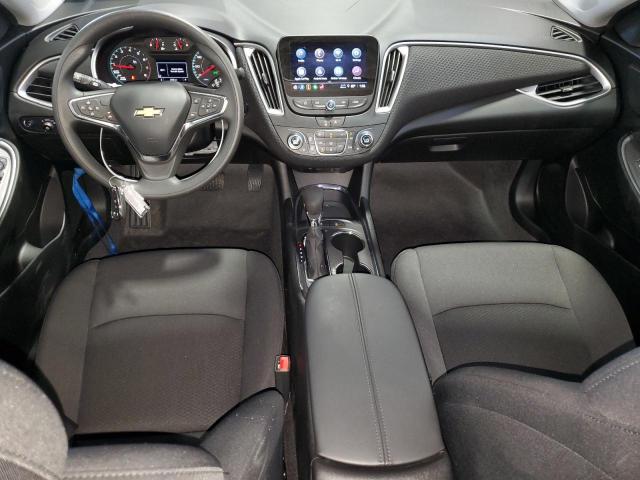 Photo 7 VIN: 1G1ZD5ST8RF241680 - CHEVROLET MALIBU LT 