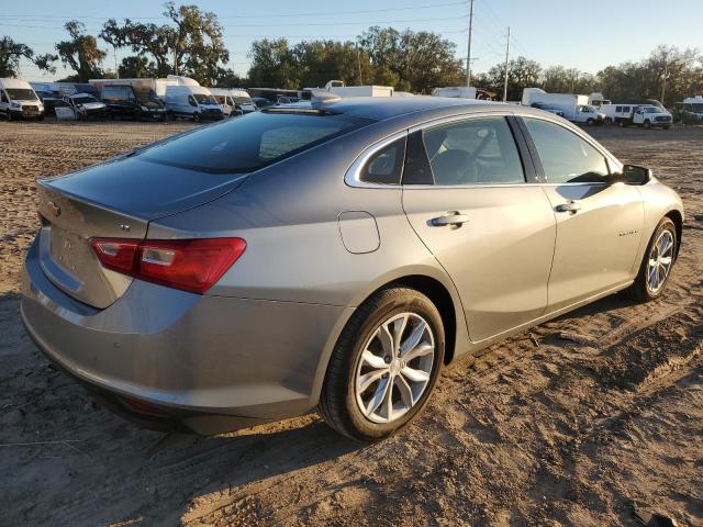 Photo 2 VIN: 1G1ZD5ST8SF115812 - CHEVROLET MALIBU LT 