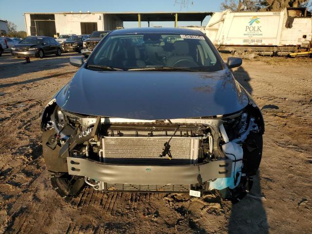 Photo 4 VIN: 1G1ZD5ST8SF115812 - CHEVROLET MALIBU LT 