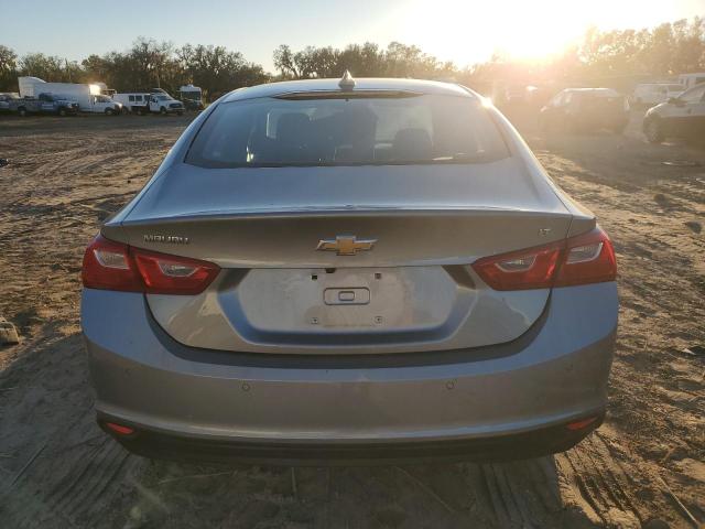 Photo 5 VIN: 1G1ZD5ST8SF115812 - CHEVROLET MALIBU LT 