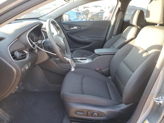 Photo 6 VIN: 1G1ZD5ST8SF115812 - CHEVROLET MALIBU LT 