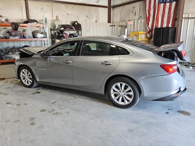 Photo 1 VIN: 1G1ZD5ST8SF120136 - CHEVROLET MALIBU LT 