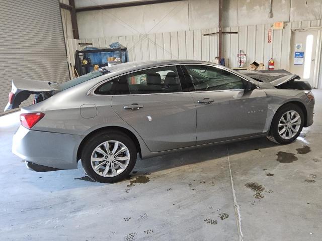 Photo 2 VIN: 1G1ZD5ST8SF120136 - CHEVROLET MALIBU LT 