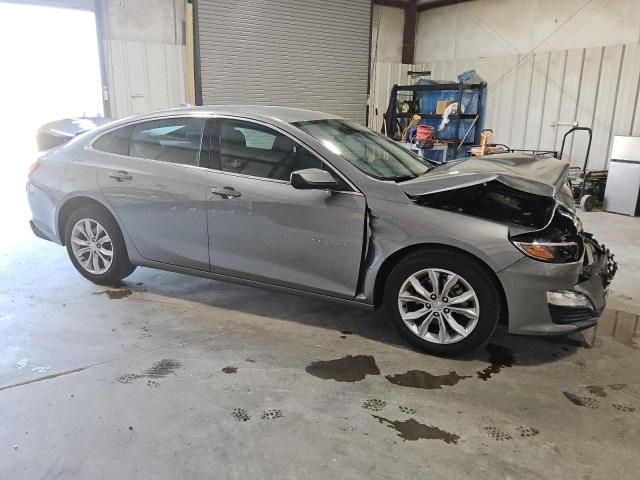 Photo 3 VIN: 1G1ZD5ST8SF120136 - CHEVROLET MALIBU LT 