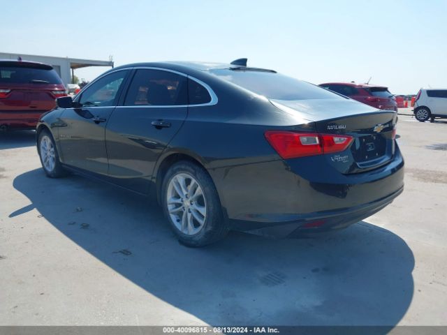 Photo 2 VIN: 1G1ZD5ST9JF102274 - CHEVROLET MALIBU 