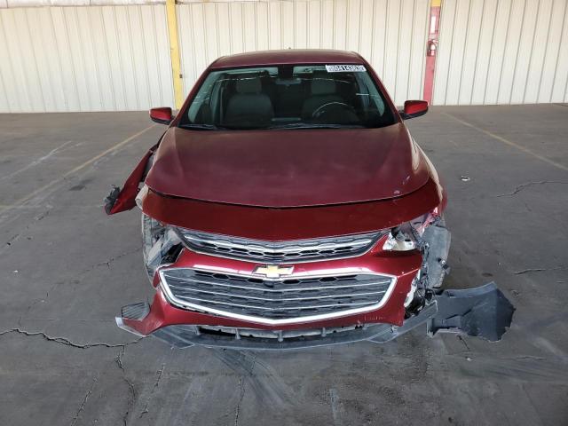 Photo 4 VIN: 1G1ZD5ST9JF108012 - CHEVROLET MALIBU 