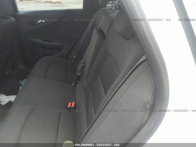 Photo 7 VIN: 1G1ZD5ST9JF110942 - CHEVROLET MALIBU 