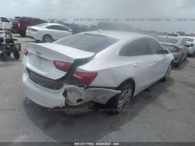 Photo 3 VIN: 1G1ZD5ST9JF114019 - CHEVROLET MALIBU 