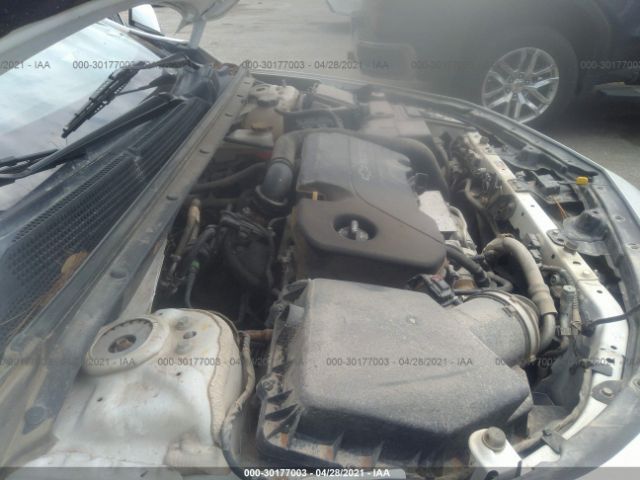 Photo 9 VIN: 1G1ZD5ST9JF114019 - CHEVROLET MALIBU 