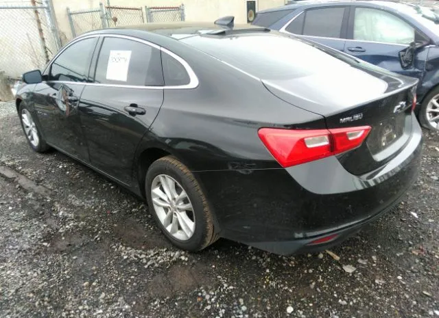 Photo 2 VIN: 1G1ZD5ST9JF115199 - CHEVROLET MALIBU 