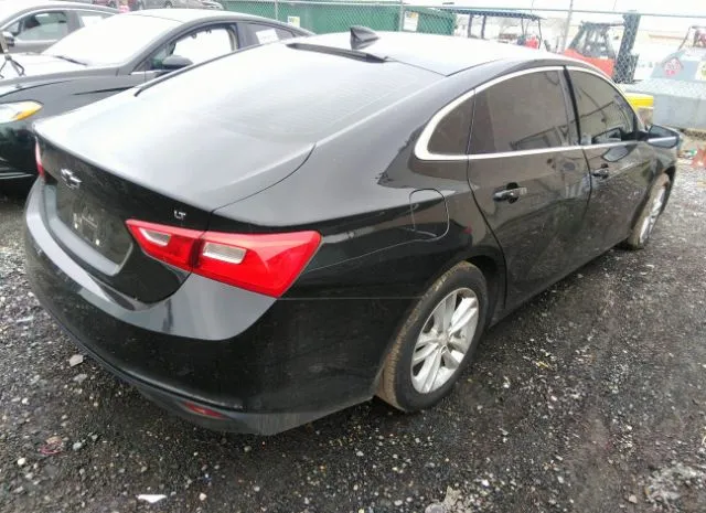 Photo 3 VIN: 1G1ZD5ST9JF115199 - CHEVROLET MALIBU 