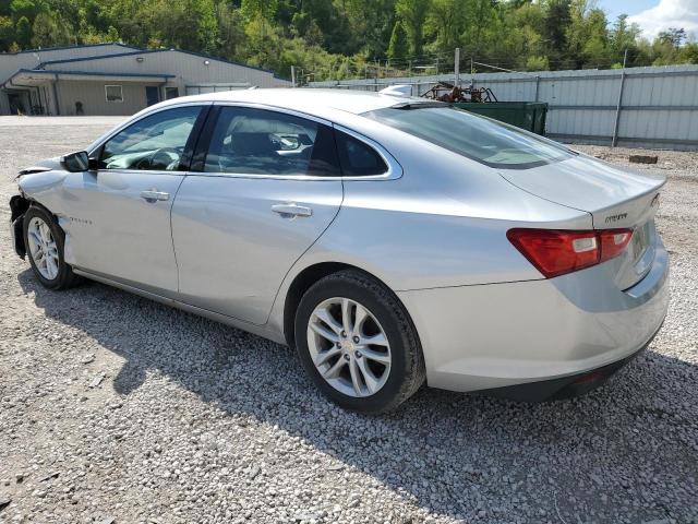 Photo 1 VIN: 1G1ZD5ST9JF116949 - CHEVROLET MALIBU 