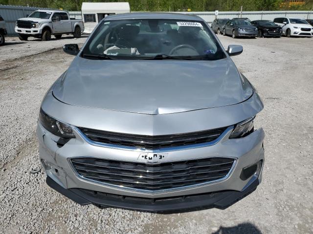 Photo 4 VIN: 1G1ZD5ST9JF116949 - CHEVROLET MALIBU 