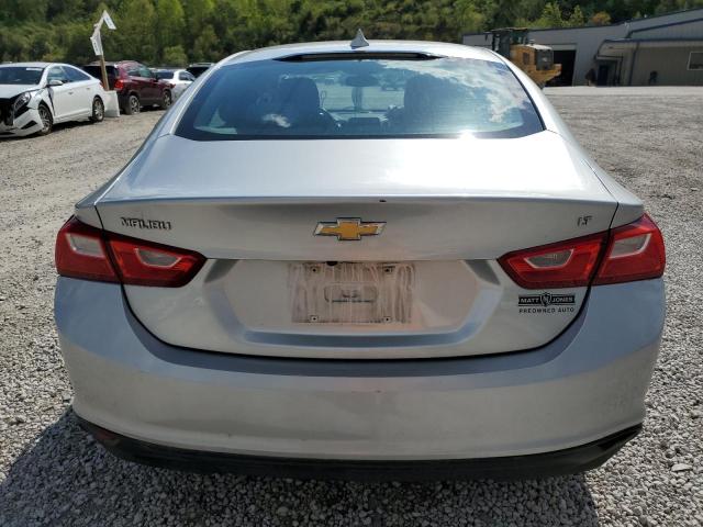 Photo 5 VIN: 1G1ZD5ST9JF116949 - CHEVROLET MALIBU 