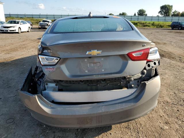 Photo 5 VIN: 1G1ZD5ST9JF117017 - CHEVROLET MALIBU LT 