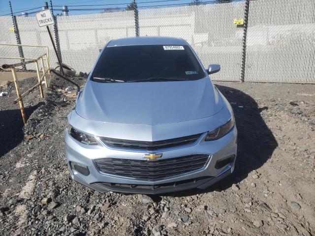 Photo 4 VIN: 1G1ZD5ST9JF117132 - CHEVROLET MALIBU LT 