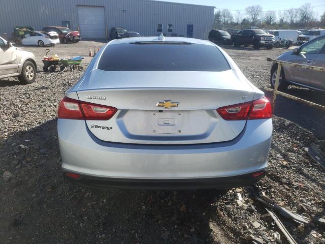 Photo 5 VIN: 1G1ZD5ST9JF117132 - CHEVROLET MALIBU LT 