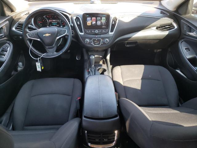 Photo 7 VIN: 1G1ZD5ST9JF122816 - CHEVROLET MALIBU 