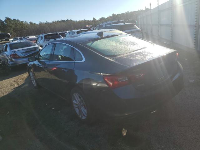 Photo 1 VIN: 1G1ZD5ST9JF124484 - CHEVROLET MALIBU LT 