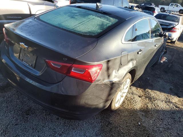 Photo 2 VIN: 1G1ZD5ST9JF124484 - CHEVROLET MALIBU LT 