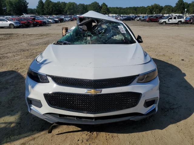 Photo 4 VIN: 1G1ZD5ST9JF125313 - CHEVROLET MALIBU LT 