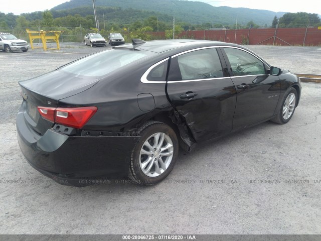 Photo 3 VIN: 1G1ZD5ST9JF125943 - CHEVROLET MALIBU 