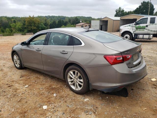 Photo 1 VIN: 1G1ZD5ST9JF126333 - CHEVROLET MALIBU LT 